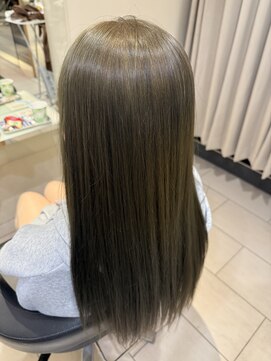 ルピ バイ リー(LUPI by Lee) オリーブベージュ