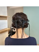ヒュー 広島(HEW)&nbsp;ツインアレンジ