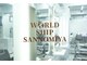 ワールドシップ サンノミヤ(WORLD SHIP SANNOMIYA)の写真