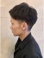 大須賀美容室 けやき通り店&nbsp;２ブロックショート