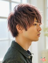 アリシアヘアー(ARISHIA hair)&nbsp;似合わせカット