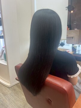 ウィスプヘアー(wisp HAIR) #プルエクステ#エクステ#大宮#埼玉