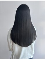 ウェーブ 和合店(wave) 透明感カラー