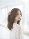 ティアラ(TIARA)の写真/なりたいを叶える、あなたのためのカウンセリングとゼロテクカラー