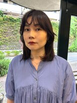 コラン 中目黒(collan) ソフトマッシュ