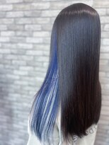 ヘアーアンドアイラッシュ ビス 下曽根店(Bis!)&nbsp;イヤリングカラー