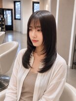 フォース(FORCE) ミディアムレイヤー