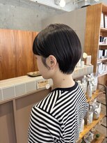 フーコー 小倉魚町店 (fuhcoh)&nbsp;ショートスタイル