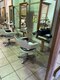サンスーシ ヘア Sans Souci HAIR 下丸子店の写真/一人のスタイリストがすべて担当するので安心