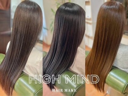 ハイマインド(HIGH MIND)の写真