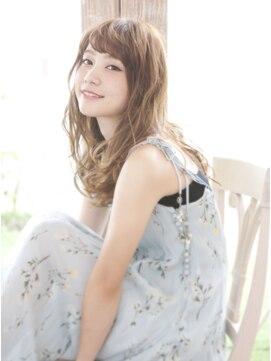 シャンプー 本庄店(SHAMPOO) マリンウェーブ