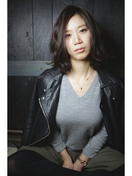 アルティコアナチュール(ALTI COR NATURE) 黒くはない”大人カワイイ”ダークブランジュ《札幌大通》