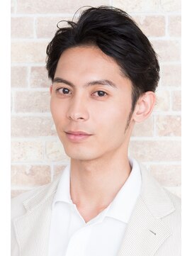 サイン ヘア イノベーション(sign HAIR INNOVATION) ショート【sign錦糸町】