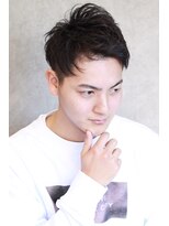 ラビマーニ(Labimani)&nbsp;『Labimani』new open☆束感ひし形シルエットショート☆