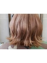 ゼットサロン(Z SALON) Z「ブロンドベージュ◎」