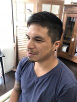 フラップ(FLAP Hair Design)&nbsp;爽やかショート