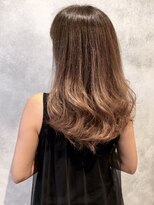 ラブ アンド ヘア ロコ(Love&Hair Loco)&nbsp;大人女性のデザインカラー