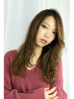 トティア 福島(Totia)&nbsp;【OPEN以来大人気Totia福島/大人ウェーブスタイル】