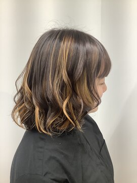 エイト 三軒茶屋店(EIGHT) EIGHT 三軒茶屋 イエローポイントカラー 11/1