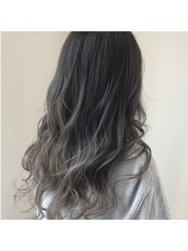 ニフティー(Nifty) シルバーバレイヤージュ