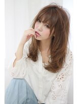 トティア 堀江(Totia)&nbsp;【GRAND OPEN/Totia堀江】ウォーターフォールセミディ