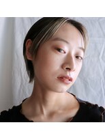 ハーヒム(her him)&nbsp;her.him/tominaga/120