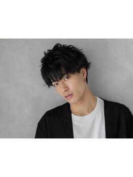 仕事もプライベートも充実するstyleの再現性◎ビジネスマン～学生まで清潔感のある好印象ヘアへ！