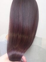 シエル 川越(CIEL)&nbsp;≪傷んだ髪に効果大≫髪質改善で髪本来の美しさを取り戻す!!