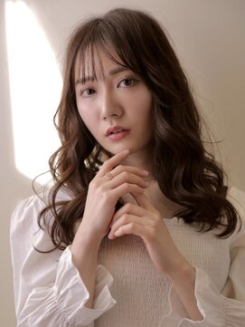 リスタバイネオリーブ 浅草(Re:sta by neolive) デジタルパーマ　Re:sta by neolive