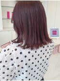 cherry pink