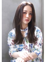 ロゼ 天理(ROSE)&nbsp;【ROSE】アッシュピンクロング3677