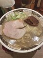 ヒロギンザ 川崎店(HIRO GINZA) 美味しいラーメン大好きです【川崎/理容室】