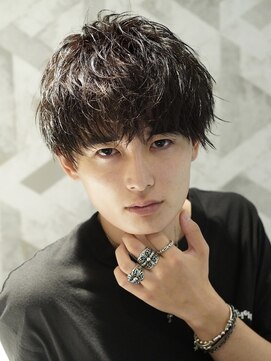 フィフス 原宿(fifth) 【ツイストスパイラル/波巻きスパイラル/韓国マッシュ】