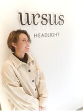 アーサス バイ ヘッドライト 匝瑳店(ursus by HEADLIGHT) Sasaki 