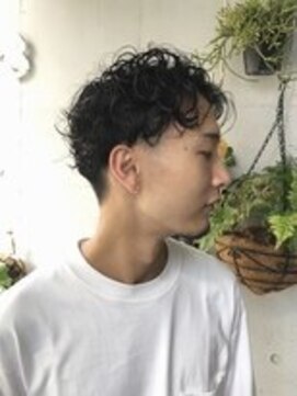 ルーシーバイパム 恵比寿(Lucy by PAM.) 美髪/ネビージュ/大人かわいい/透明感ショート[恵比寿/代官山]