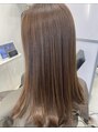 デュールイースト(Duul East) 水素カラーサラサラツヤツヤ髪に。一度試してください。