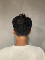 エイト 北千住店(EIGHT)&nbsp;メンズカットパーマ