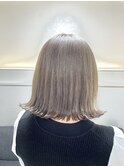 白髪隠しベージュ