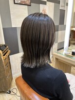 オリーブスバイネオリーブ(Olive's by neolive)&nbsp;白髪ぼかしハイライト