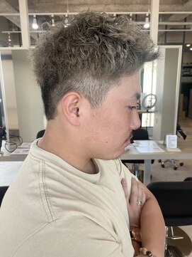 リア 近鉄八尾店(Lia) ツイスパ