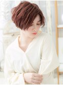 ■モードチェリーブラウンカシスピンク202-2★上尾20代30代40代
