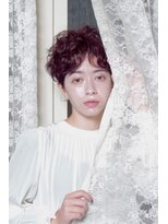 スピガ(SPIGA)&nbsp;個性派ショート