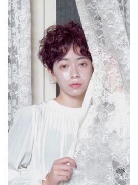 スピガ(SPIGA) 個性派ショート