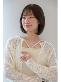 フェアリーボブ