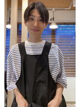 コテージ 銀座(Cottage)&nbsp;西村  亮一