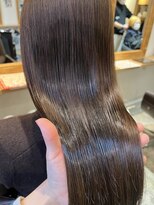 アルーシェ 新宿店(Alushe)&nbsp;髪質改善