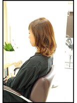 メタ(META) ◆インナーカラーで創る ダブル(W)カラー/バレイヤージュ風