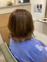 シエルタルミ(CIEL TARUMI)&nbsp;レイヤー