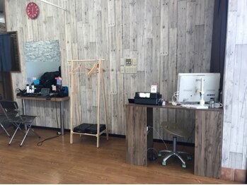 色染堂の写真/≪カット+カラー ¥3850～≫低価格×高クオリティの白髪染め専門店☆お値段以上の満足感と仕上がりをぜひ♪