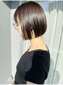 ミニボブ